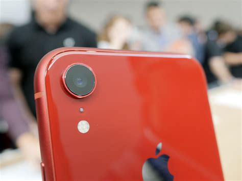 iphone xr camera reviews